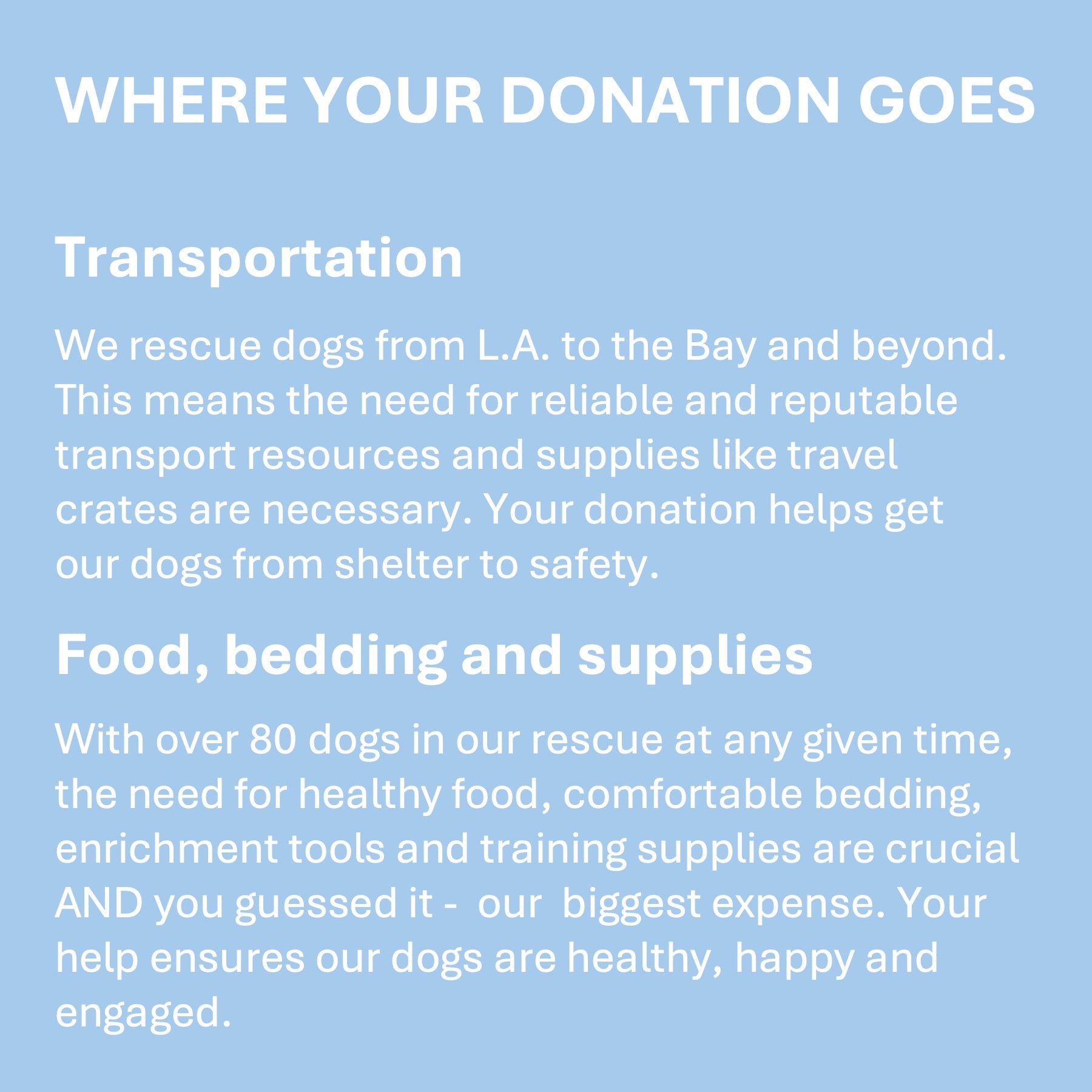 DONATE