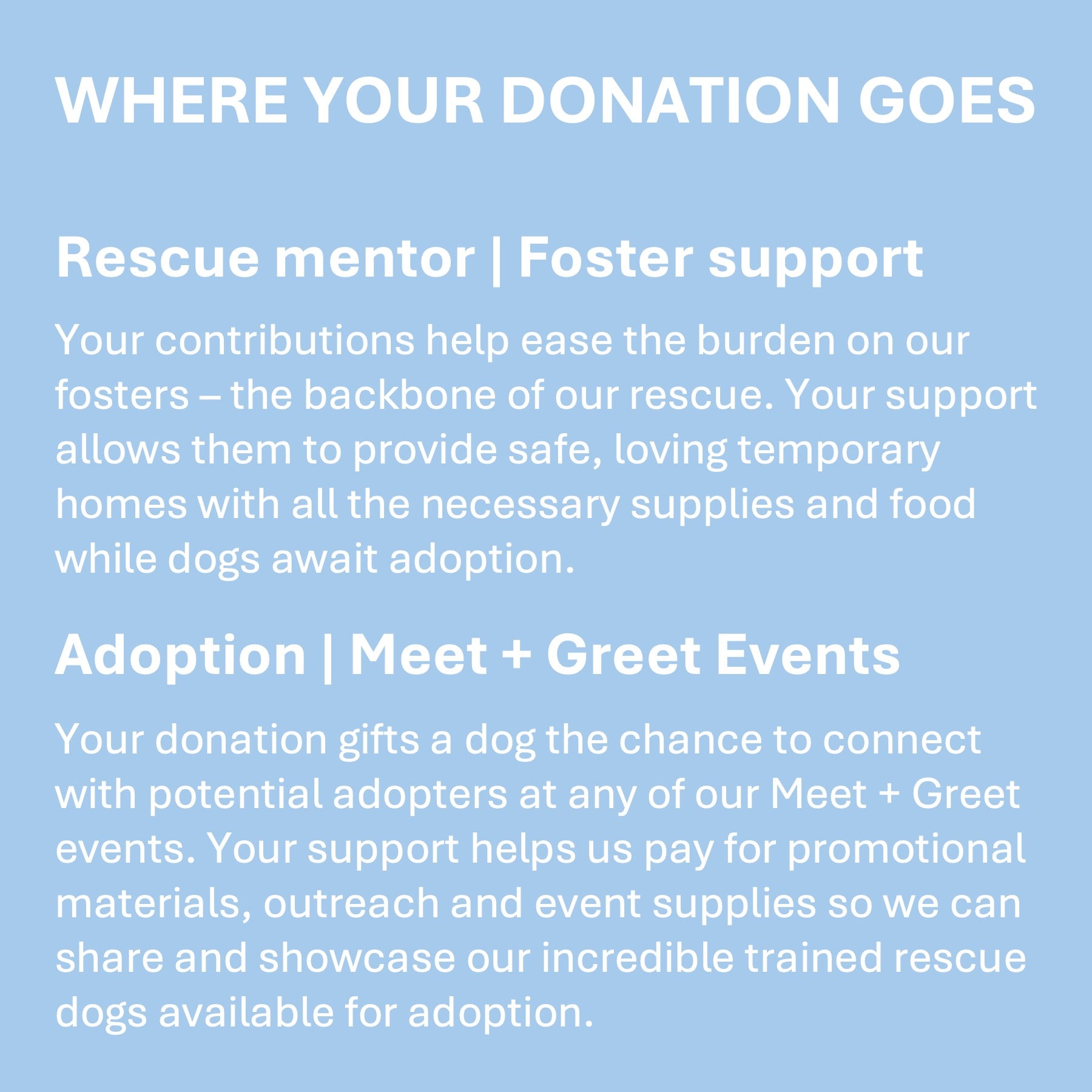 DONATE