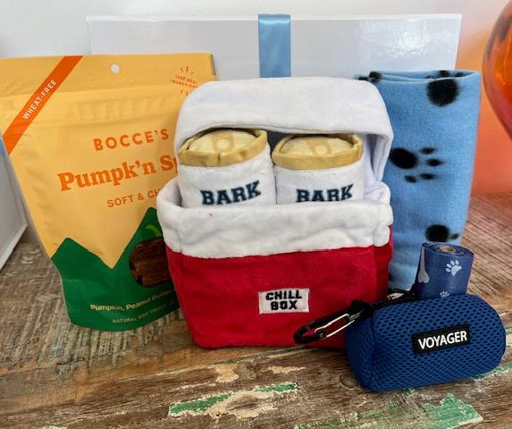 Wiley's CHEERS! Gift Box