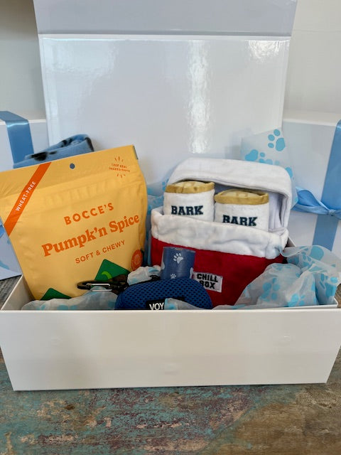 Wiley's CHEERS! Gift Box