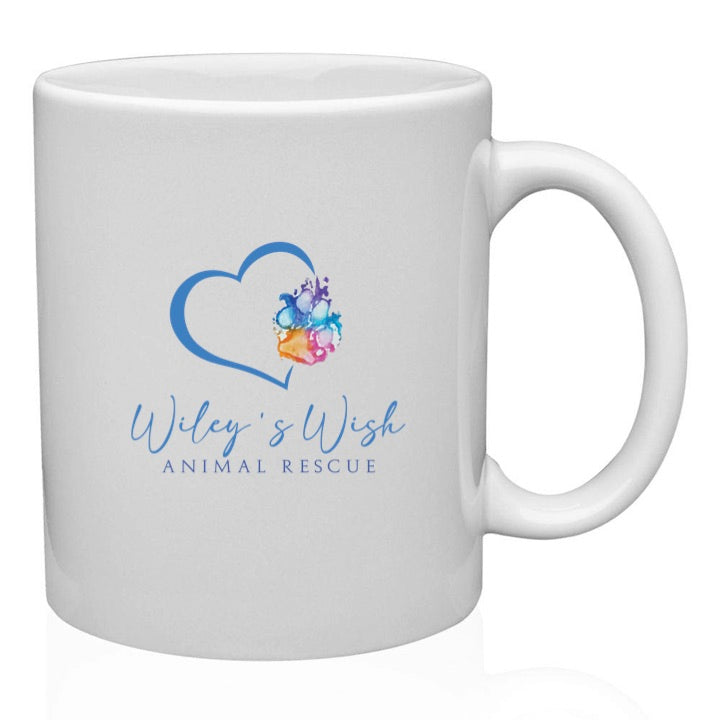 Wiley's Wish Coffee Mug