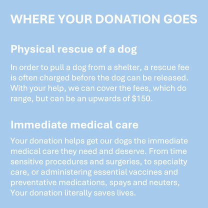 DONATE