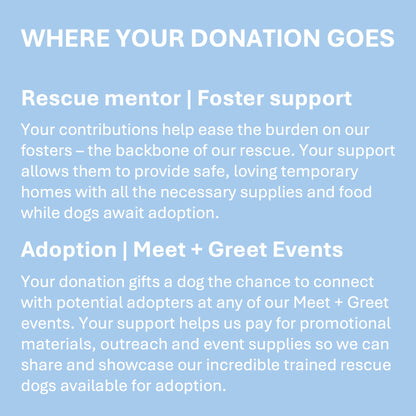 DONATE