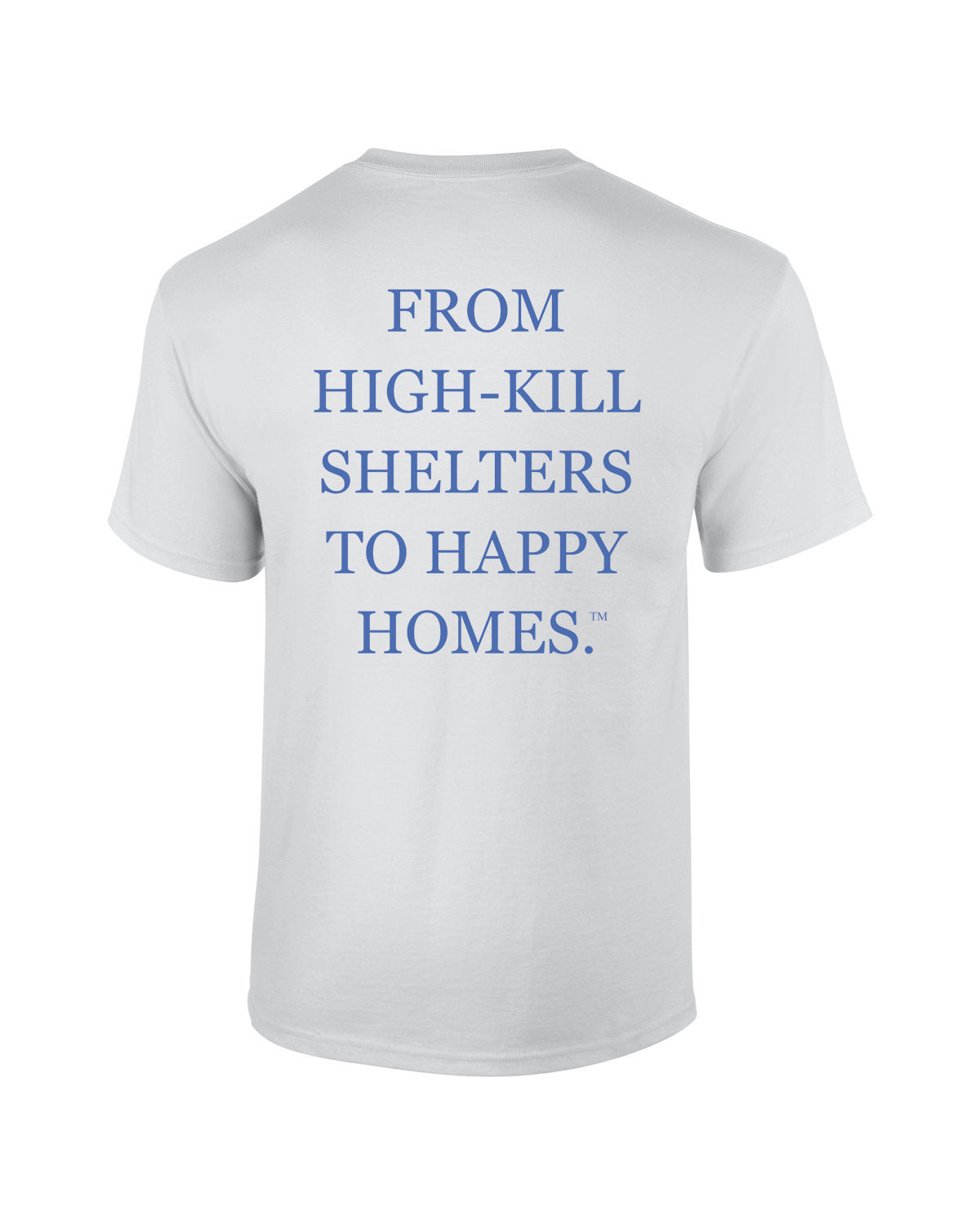 Wiley's Wish Short Sleeve T-Shirt | White