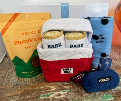 Wiley's CHEERS! Gift Box