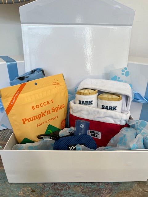 Wiley's CHEERS! Gift Box