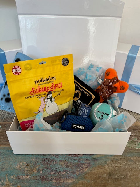 Wiley's in the City Gift Box